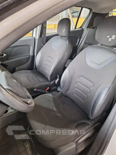 SANDERO 1.6 16V SCE GT Line