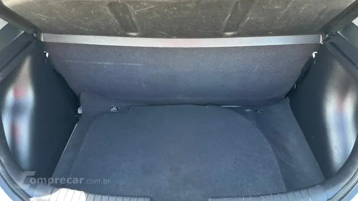 HB20 1.6 Comfort 16V