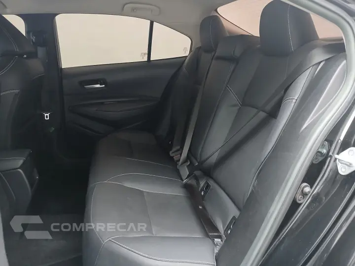 COROLLA 2.0 VVT-IE FLEX XEI DIRECT SHIFT