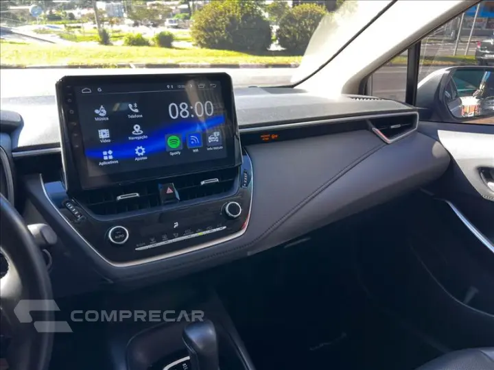 COROLLA 2.0 Vvt-ie XEI