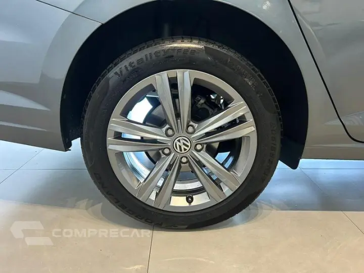 JETTA R-LINE 250 TSI 1.4 FLEX 16V AUT.