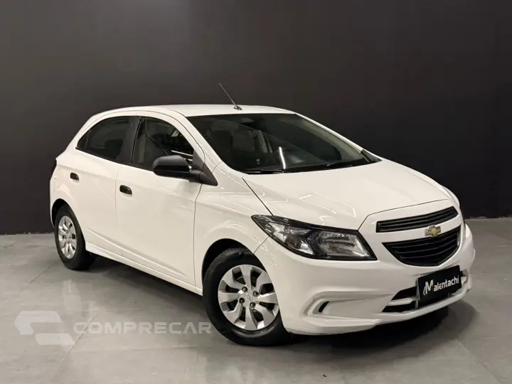 ONIX 1.0 MPFI JOY 8V FLEX 4P MANUAL