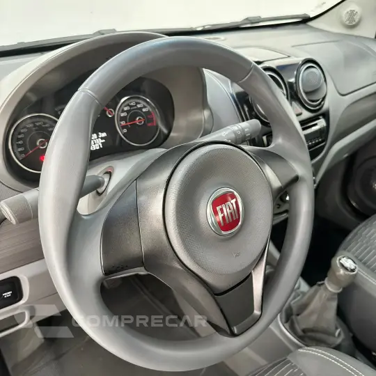 Palio ATTRA. Best Seller 1.4 EVO Flex 5p