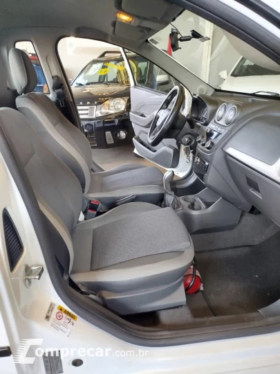 MONTANA 1.4 MPFI LS CS 8V