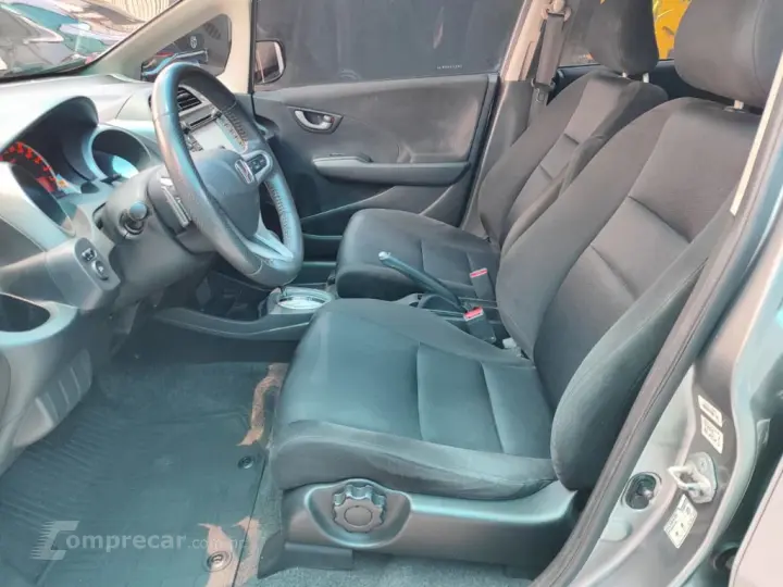 Fit EX 1.5 Flexone 16V 5p Aut.