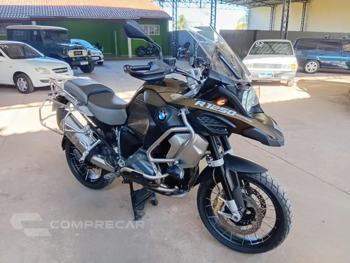 R1250GS (A)