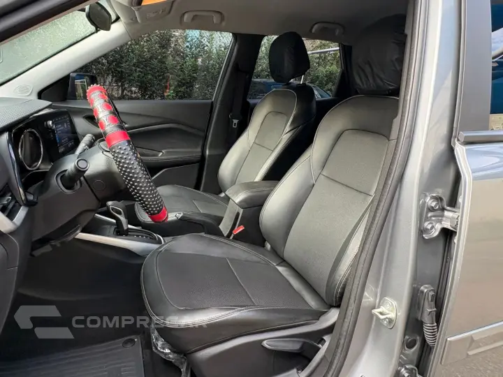 MONTANA 1.2 Turbo Premier