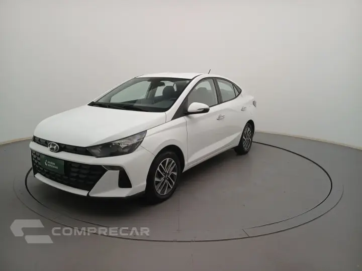 HB20S 1.0 12V FLEX LIMITED PLUS MANUAL