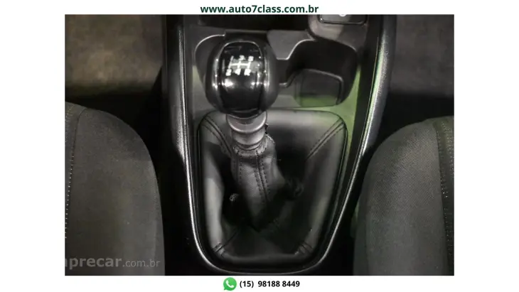 CRONOS - 1.0 FIREFLY DRIVE MANUAL