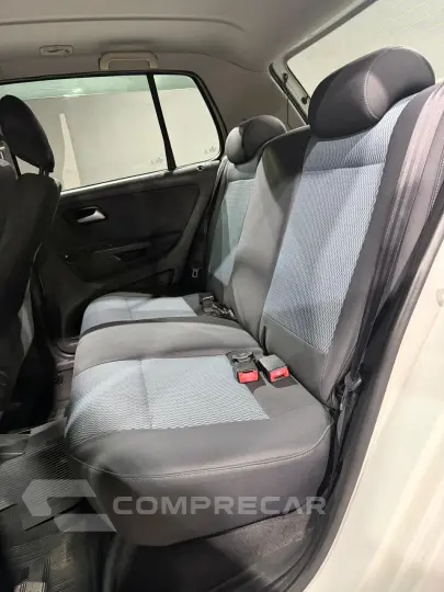 FOX 1.0 MI Bluemotion 8V