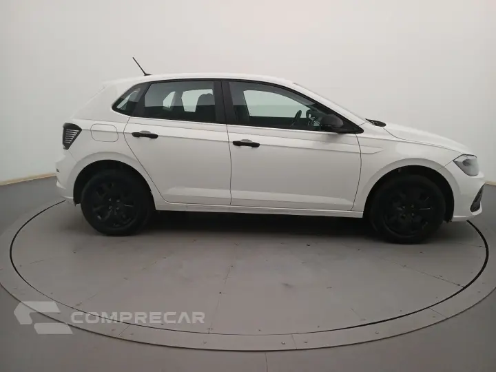 POLO 1.0 MPI TRACK MANUAL
