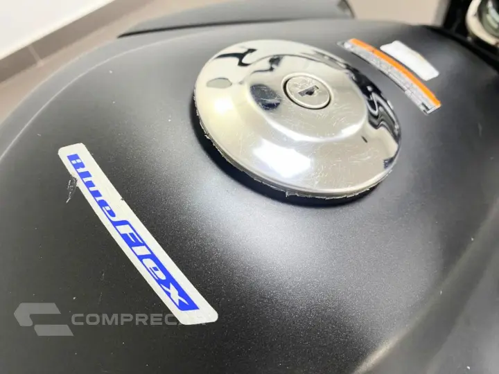 YAMAHA YS 150 FAZER SED