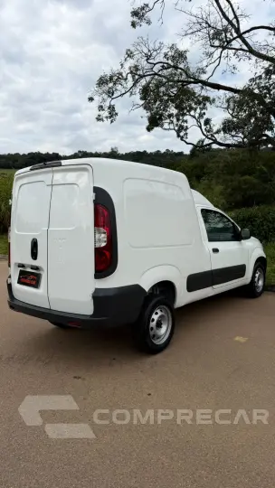 FIORINO 1.4 MPI Furgão 8V
