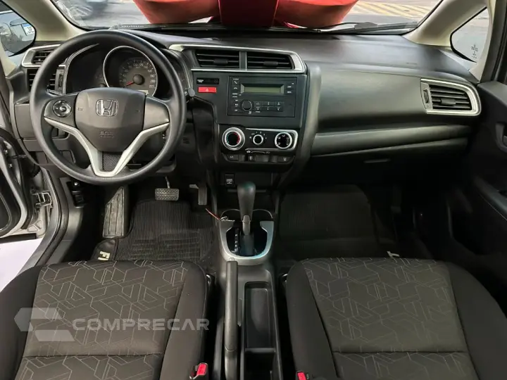 Fit LX 1.5 Flexone 16V 5p Aut.