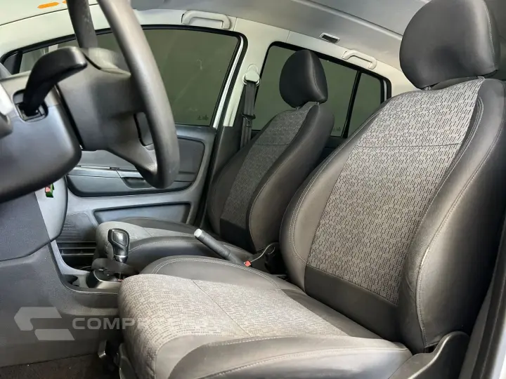 FOX 1.6 MI 8V FLEX 4P MANUAL