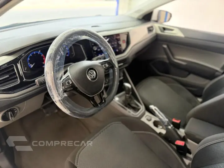 Polo Highline 200 TSI 1.0 Flex 12V Aut.