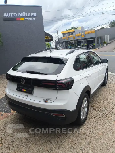 NIVUS 1.0 200 TSI Comfortline