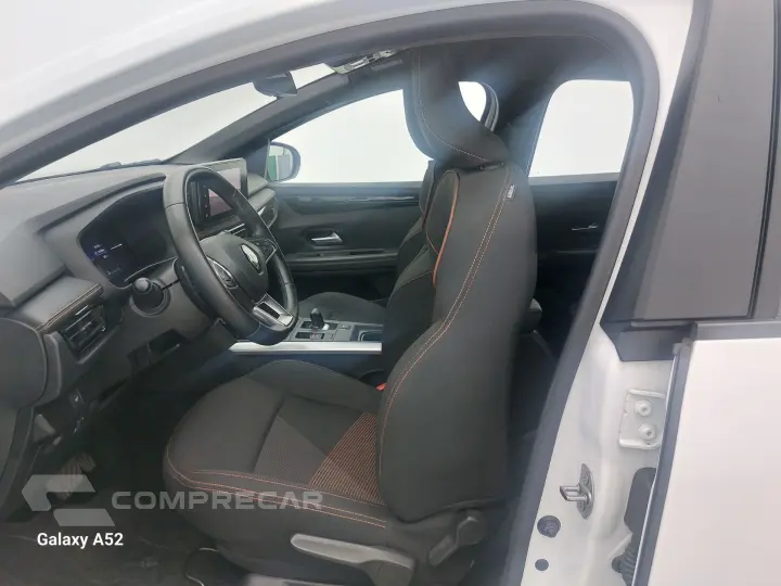 KARDIAN 1.0 TCE FLEX TECHNO EDC