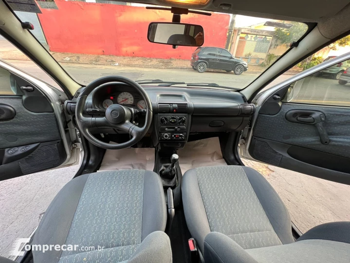CORSA 1.0 EFI Wind 8V