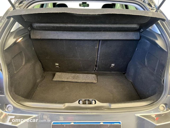 C4 CACTUS 1.6 THP Shine Pack Eat6