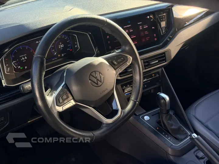 NIVUS 1.0 200 TSI Highline