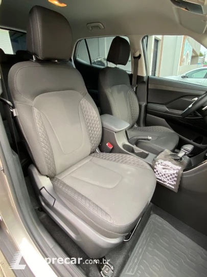 CRETA 1.0 Tgdi Limited Safety