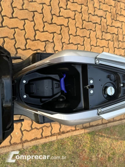 ELITE 125