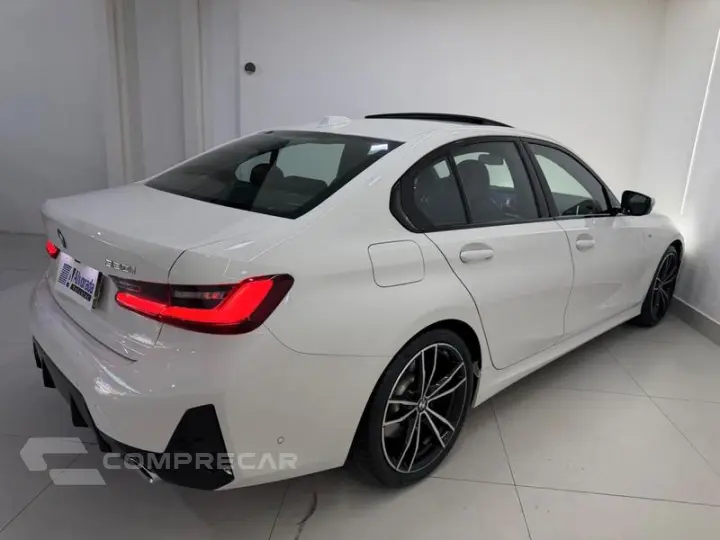 320I M SPORT FLEX
