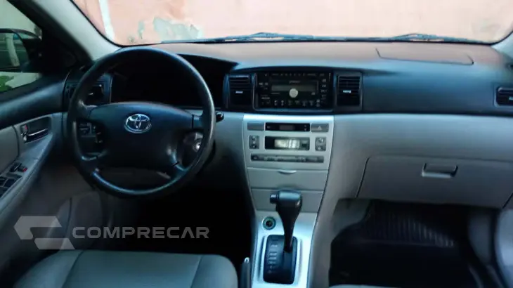 COROLLA 1.8 Se-g 16V