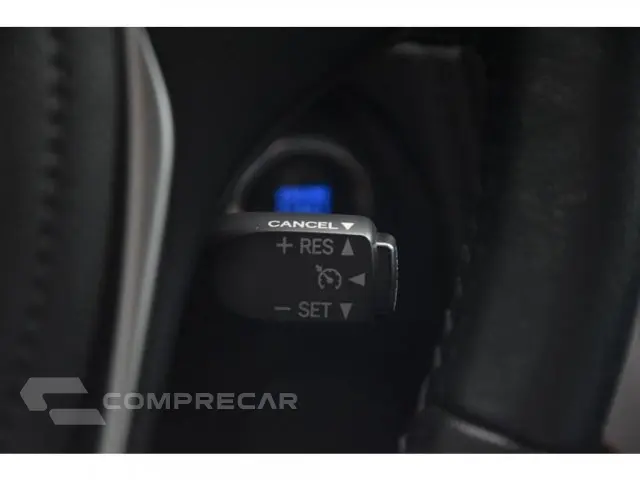 YARIS HATCH - 1.5 16V XS MULTIDRIVE