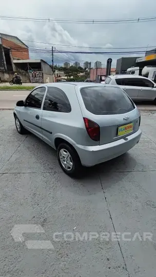CELTA 1.0 MPFI LS 8V