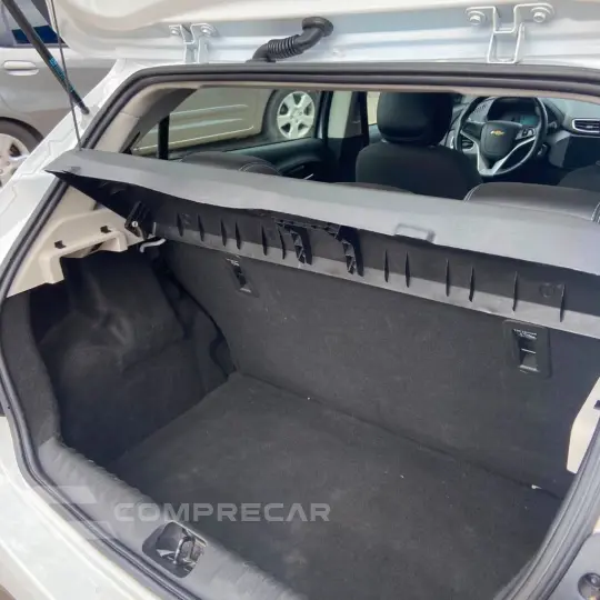 ONIX HATCH LT 1.0 8V FlexPower 5p Mec.