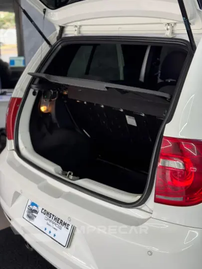 FOX 1.0 MI Seleção 8V