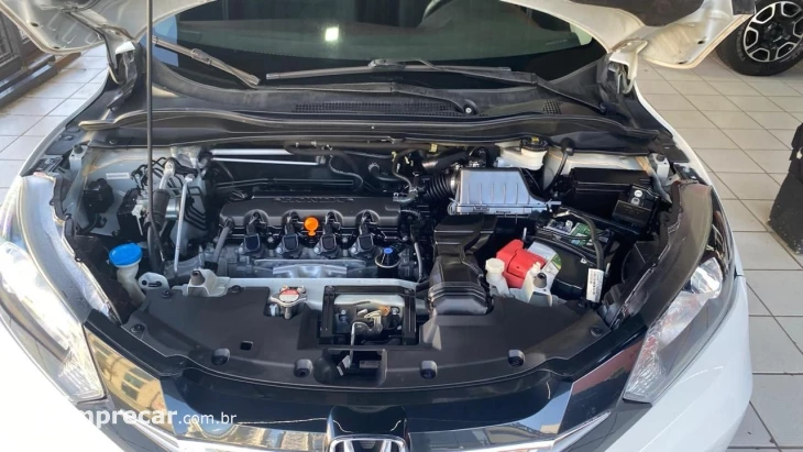 HONDA HR-V 1.8 16V EX