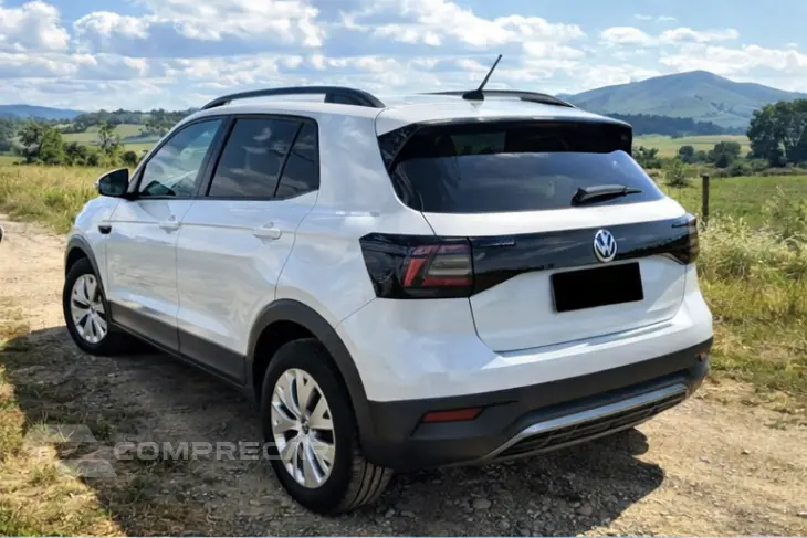 T-CROSS 1.0 200 TSI Sense