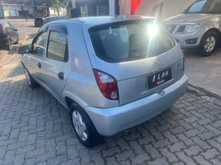 CELTA 1.0 MPFI 8V