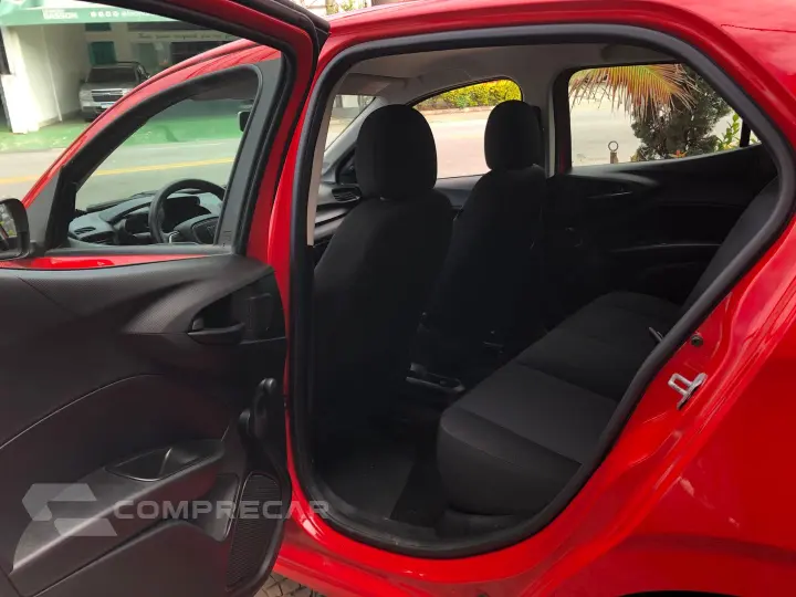 Argo 1.0 Firefly Flex Manual