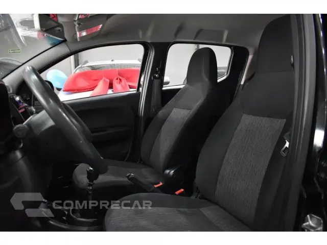 MOBI - 1.0 EVO WAY MANUAL