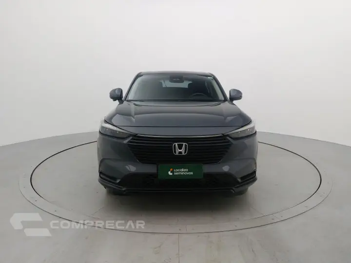 HR-V 1.5 DI I-VTEC FLEX EXL CVT
