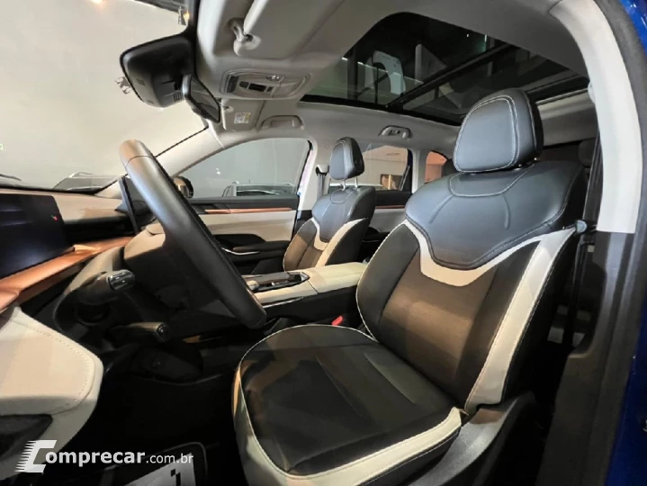 HAVAL H6 1.5 PHEV19 E-TRACTION