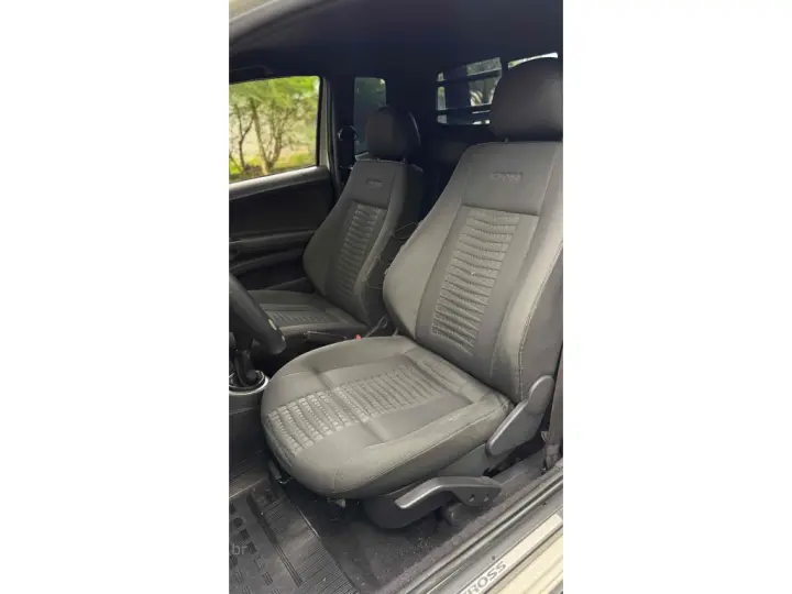 SAVEIRO 1.6 CROSS CE 8V FLEX 2P MANUAL