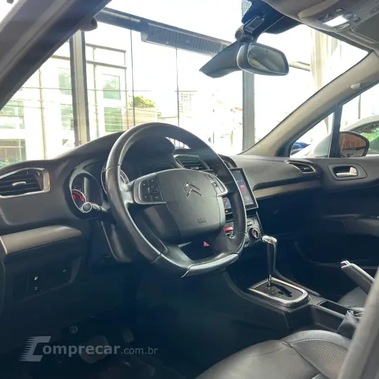 C4 LOUNGE 1.6 THP Tendance