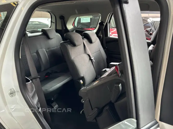 SPIN ACTIV7 1.8 8V Econo.Flex 5p Aut.