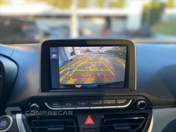 HB20 1.0 TGDI FLEX PLATINUM AUTOMÁTICO