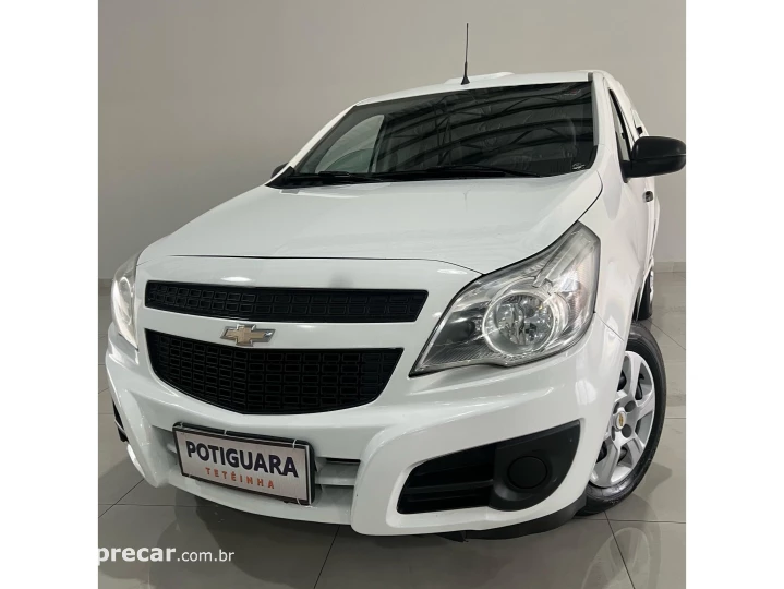 MONTANA 1.4 MPFI LS CS 8V FLEX 2P MANUAL