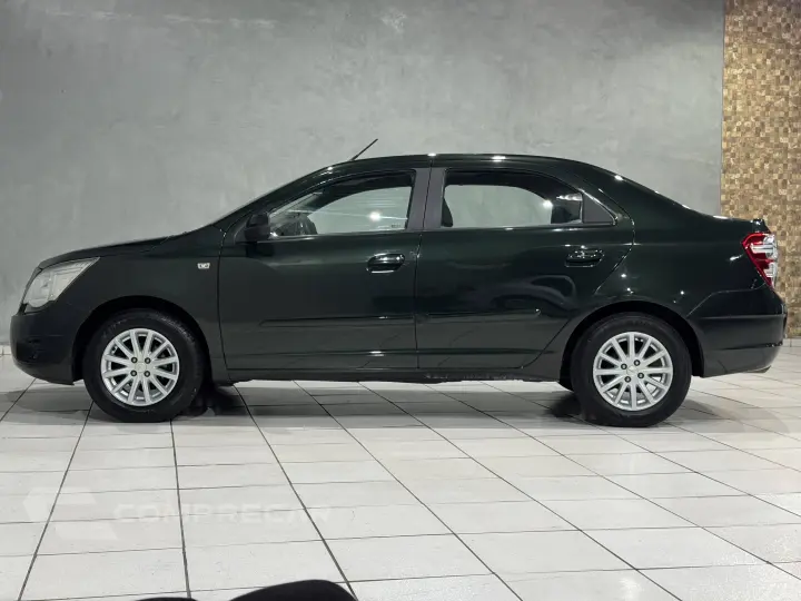 COBALT 1.8 MPFI LT 8V