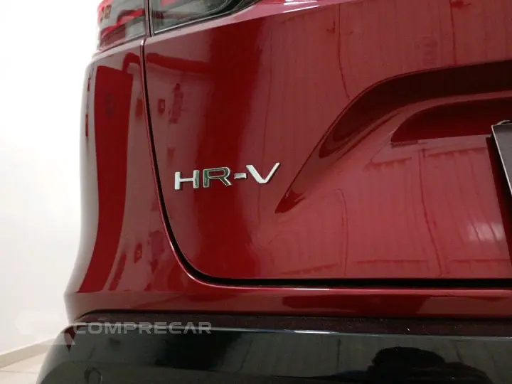 HR-V 1.5 DI I-VTEC TURBO FLEX TOURING CVT