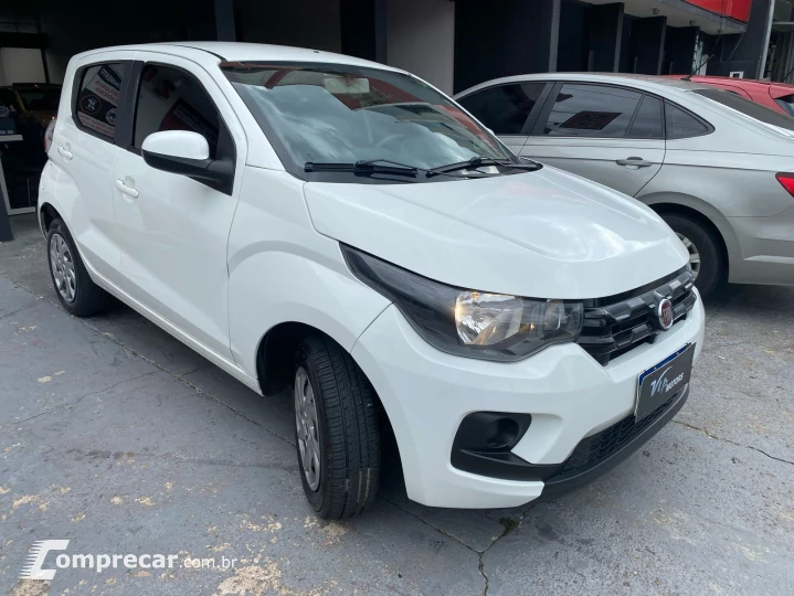 MOBI 1.0 8V EVO Like.