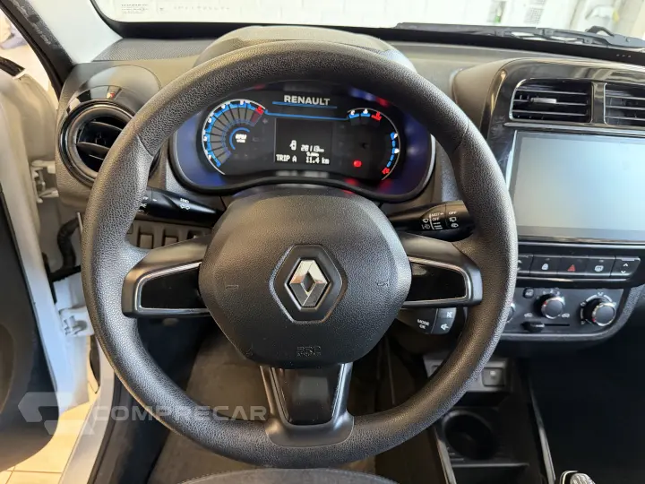 KWID 1.0 12V SCE Intense