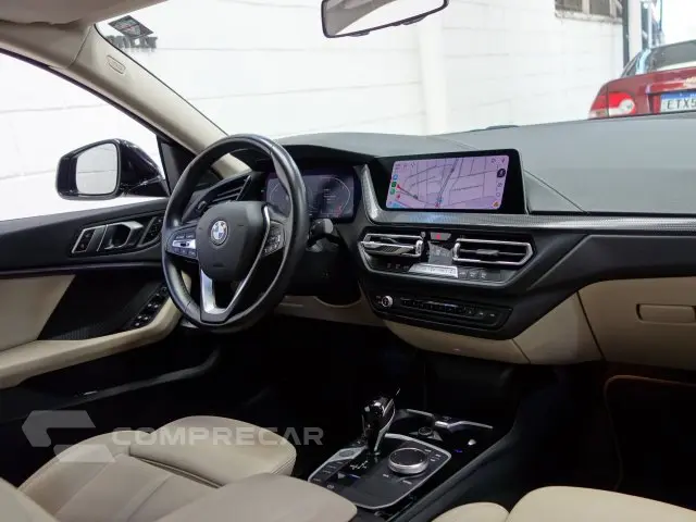218i - 1.5 TWINTURBO GRAN COUPE SPORT GP STEPTRONIC
